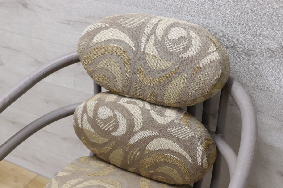 GMCT100H○CORIGGE MARKET / カリッジマーケット 1人掛けチェア 椅子 リゾートチェア アジアン カフェ ガーデン