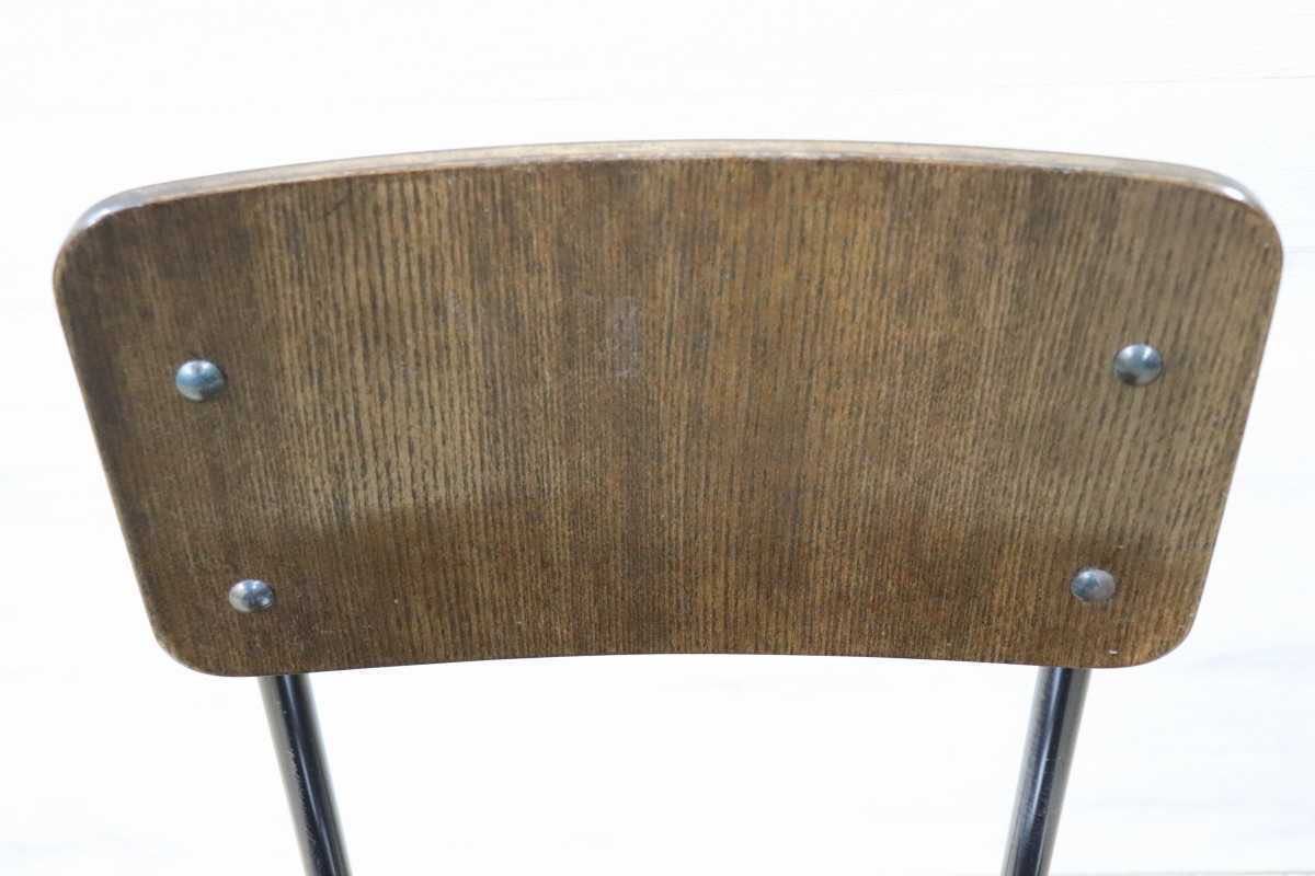 GMEK652○journal standard / ジャーナルスタンダード oxford char フレームレスチェア 定価27.500円 廃番 展示品