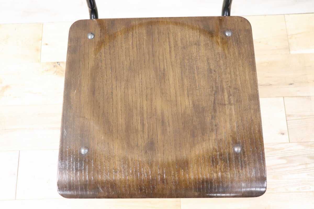 GMEK652○journal standard / ジャーナルスタンダード oxford char フレームレスチェア 定価27.500円 廃番 展示品