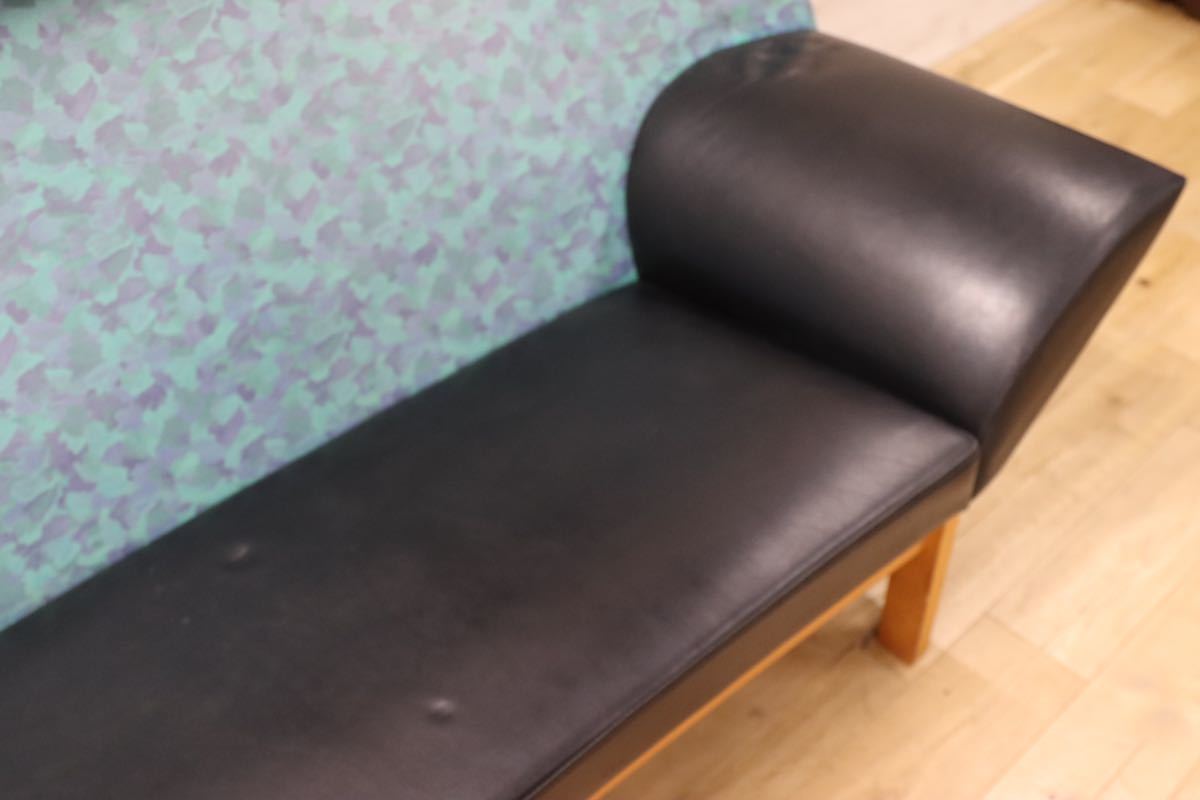 GMEH246B○GETAMA / ゲタマ September Sofa Model Ge-299 by Takashi Okamura & Erik Marquardsen 超希少 北欧ヴィンテージ