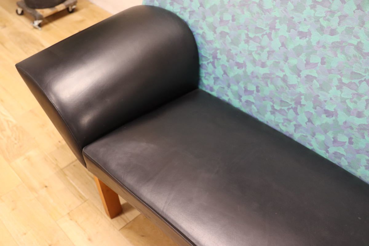 GMEH246B○GETAMA / ゲタマ September Sofa Model Ge-299 by Takashi Okamura & Erik Marquardsen 超希少 北欧ヴィンテージ