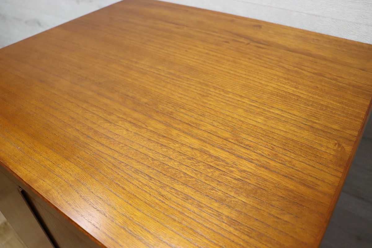 GMEH299○加茂箪笥 桐箪笥 伝統工芸品 ワードローブ 洋服タンス クローゼット 希少 座敷 和室 和モダン 最高級 家具 洋タンス