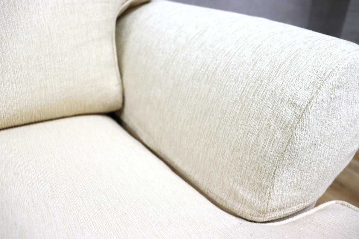 GMEK867A○ETHAN ALLEN / イーセンアーレン シングルソファ 1人掛けソファ IDC大塚家具 定価約15万
