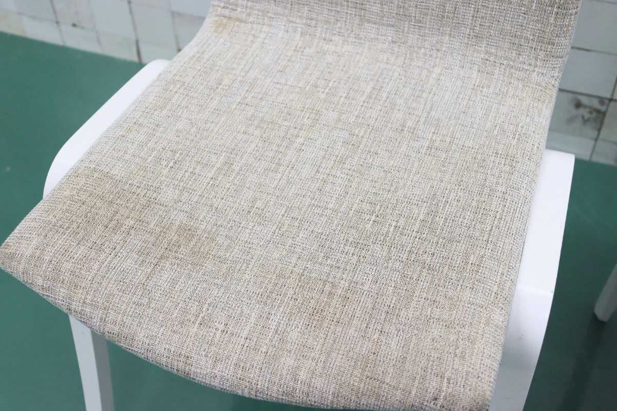 GMFT32D○AD CORE / エーディコア FINO フィーノ ダイニングチェア サイドチェア スタッキングチェア 2脚セット 定価約10万