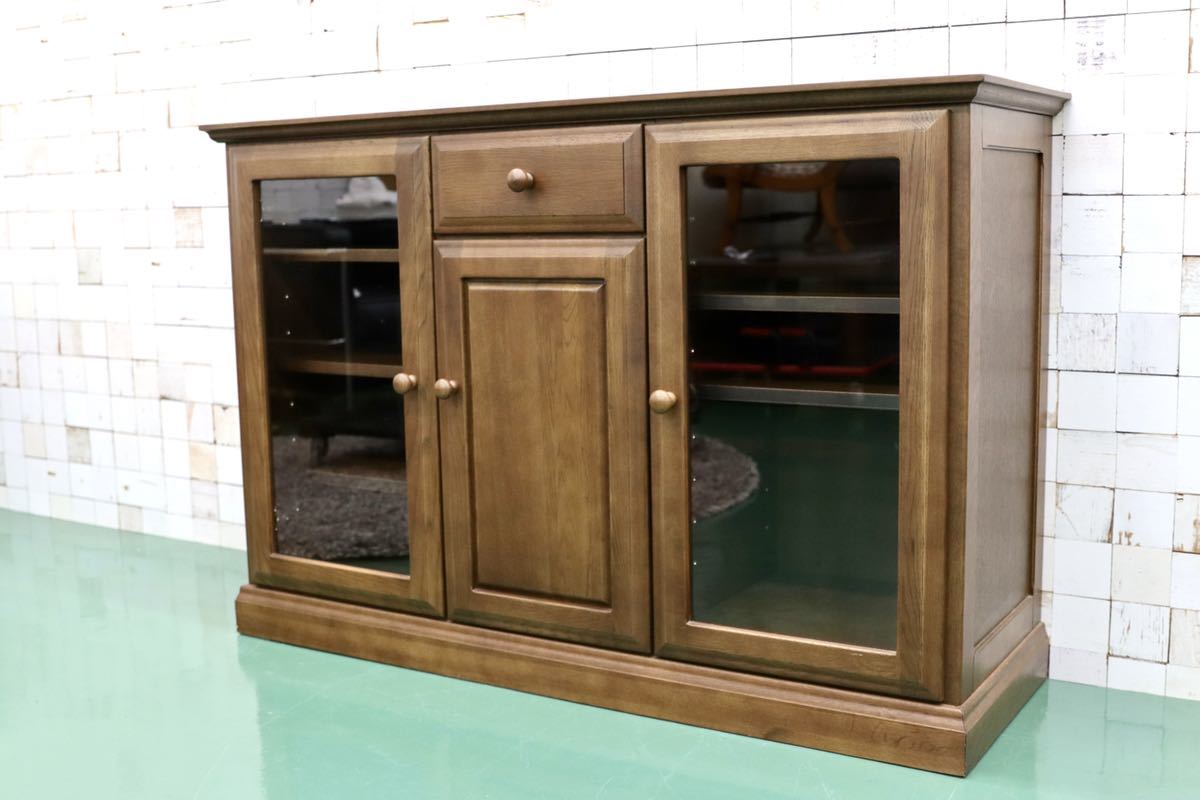 GMFT30○起立木工 / kiritsu furniture ポルタ サイドボード リビング 
