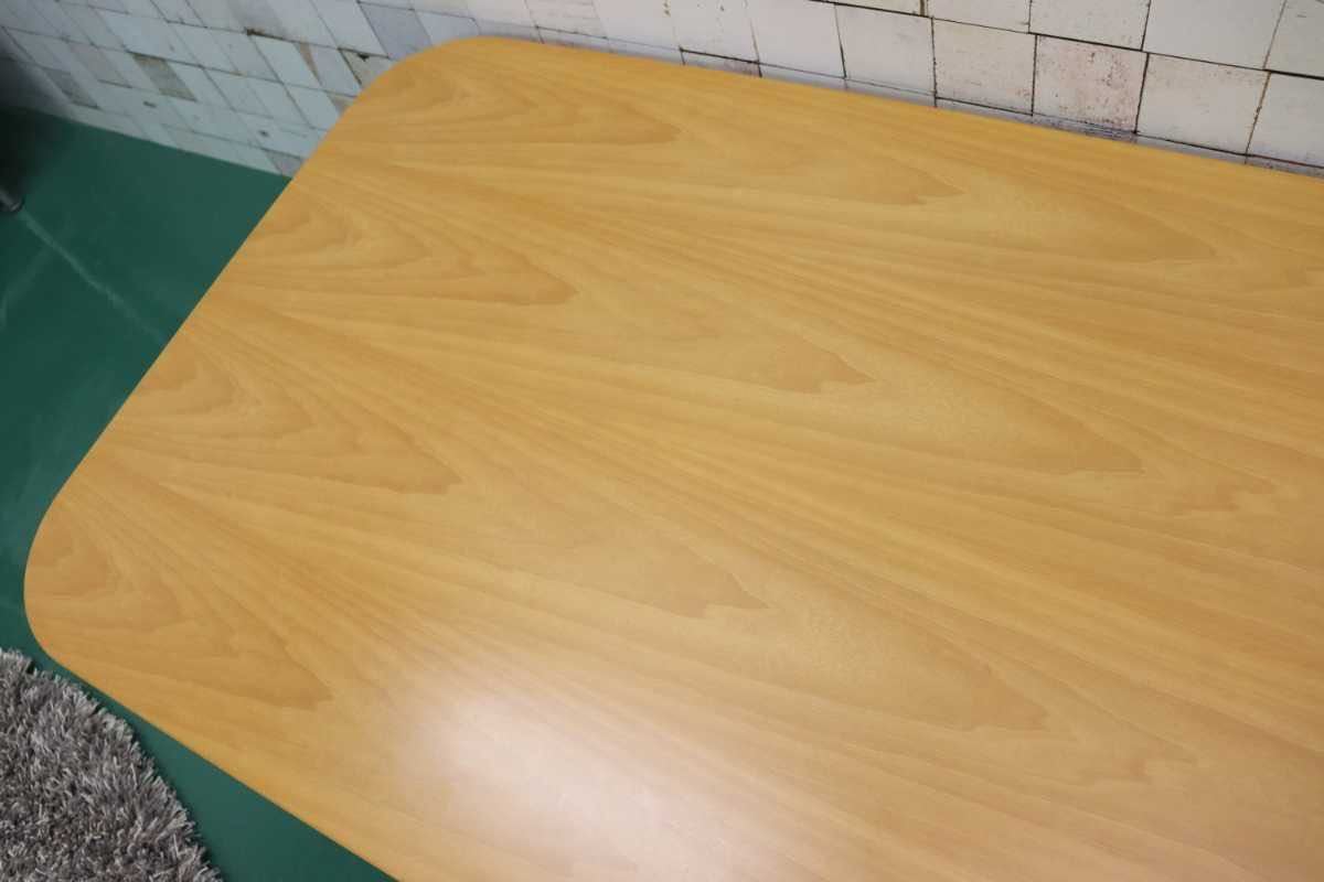 GMFH22○PPM Corporation / ピーピーエムコーポレーション リビングテーブル センターテーブル ローテーブル IDC大塚家具