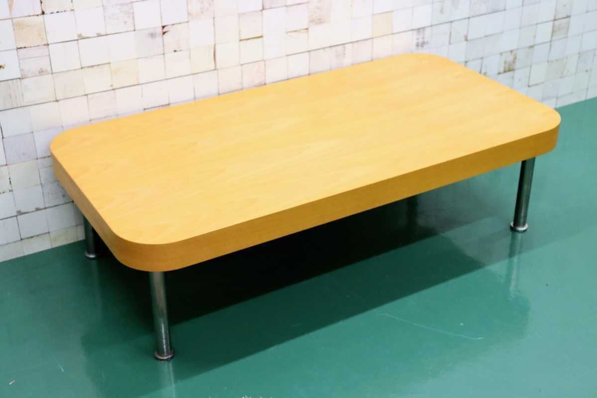 GMFH22○PPM Corporation / ピーピーエムコーポレーション リビングテーブル センターテーブル ローテーブル IDC大塚家具