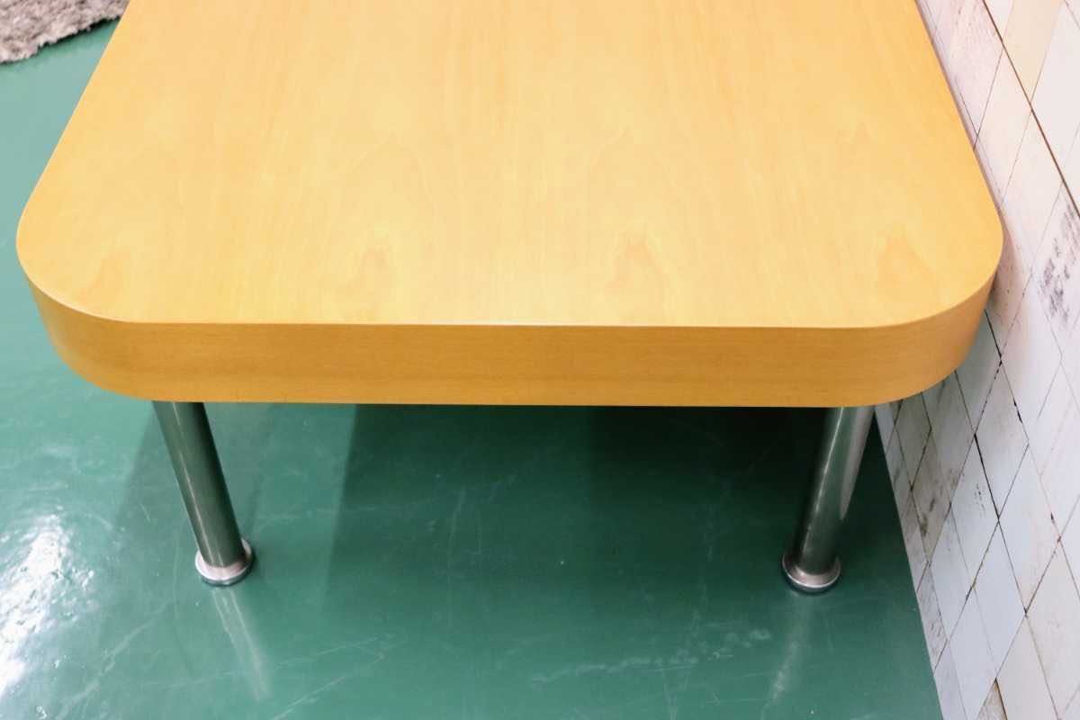 GMFH22○PPM Corporation / ピーピーエムコーポレーション リビングテーブル センターテーブル ローテーブル IDC大塚家具