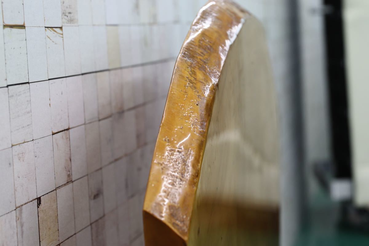 GMFS20○栃材 衝立 パーテーション 飾り板 和家具 和モダン トチ 無垢材 和室 座敷 工芸品 高級 家具 インテリア