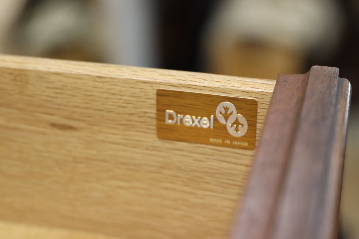 GMFK82○DREXEL HERITAGE / ドレクセルヘリテイジ フランチェスカ チェスト リビングボード 定価約72万 最高級 クラシック 家具