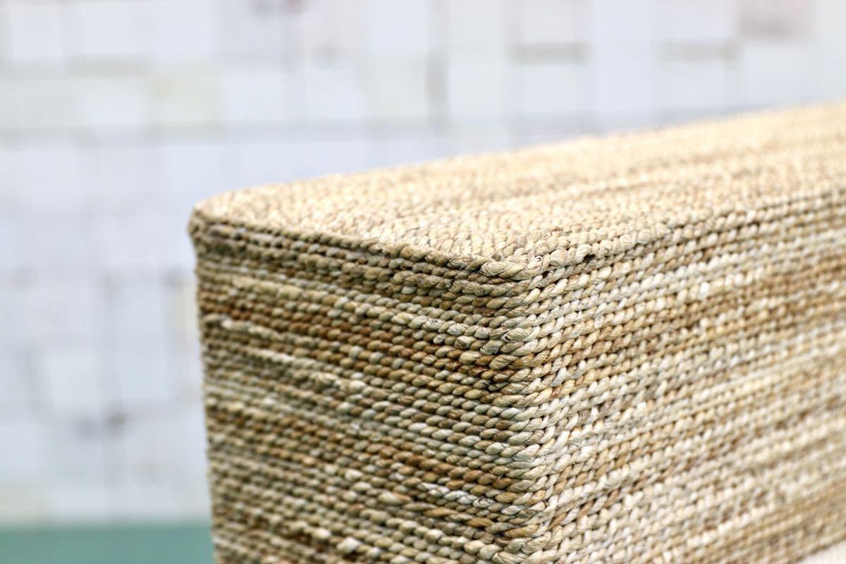 GMFH70○SCANTEAK / スキャンティーク 廃盤 ヴィンテージ デイソファ シングルソファ バナナリーフ 定価約26万