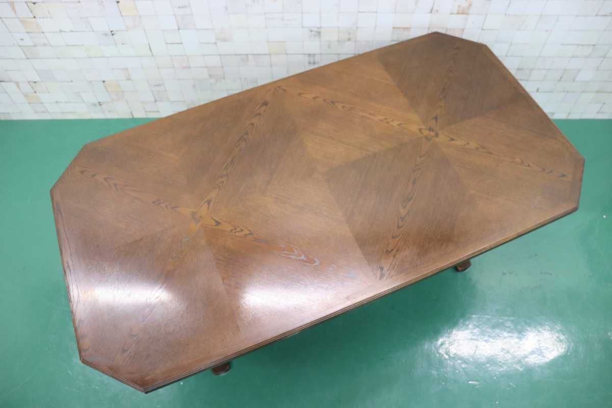 GMFH92○domani / ドマーニ カリモク最高峰 ダイニングテーブル 食卓テーブル 作業台 テーブル 国産家具