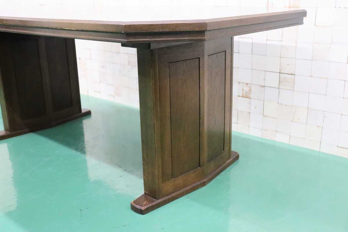 GMFH92○domani / ドマーニ カリモク最高峰 ダイニングテーブル 食卓テーブル 作業台 テーブル 国産家具