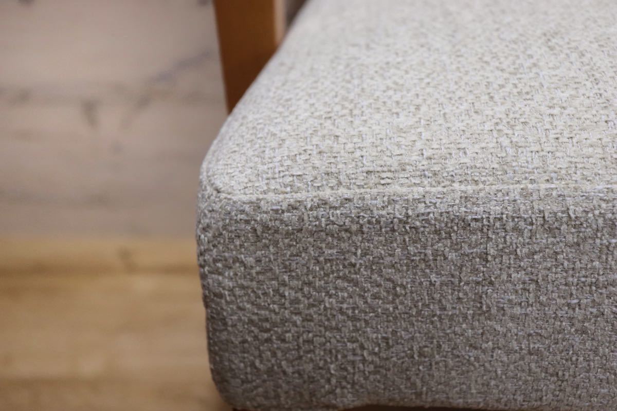 GMFK80B○BoConcept / ボーコンセプト ダイニングチェア アームチェア 椅子 ファブリック カバーリング デンマーク 2脚セット 展示品
