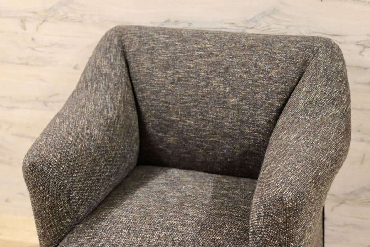 GMFK318C○Cassina / カッシーナ 684 PICCOLA TENTAZIONE ピッコラテンタツィオーネ ラウンジアームチェア 定価約40万 展示品