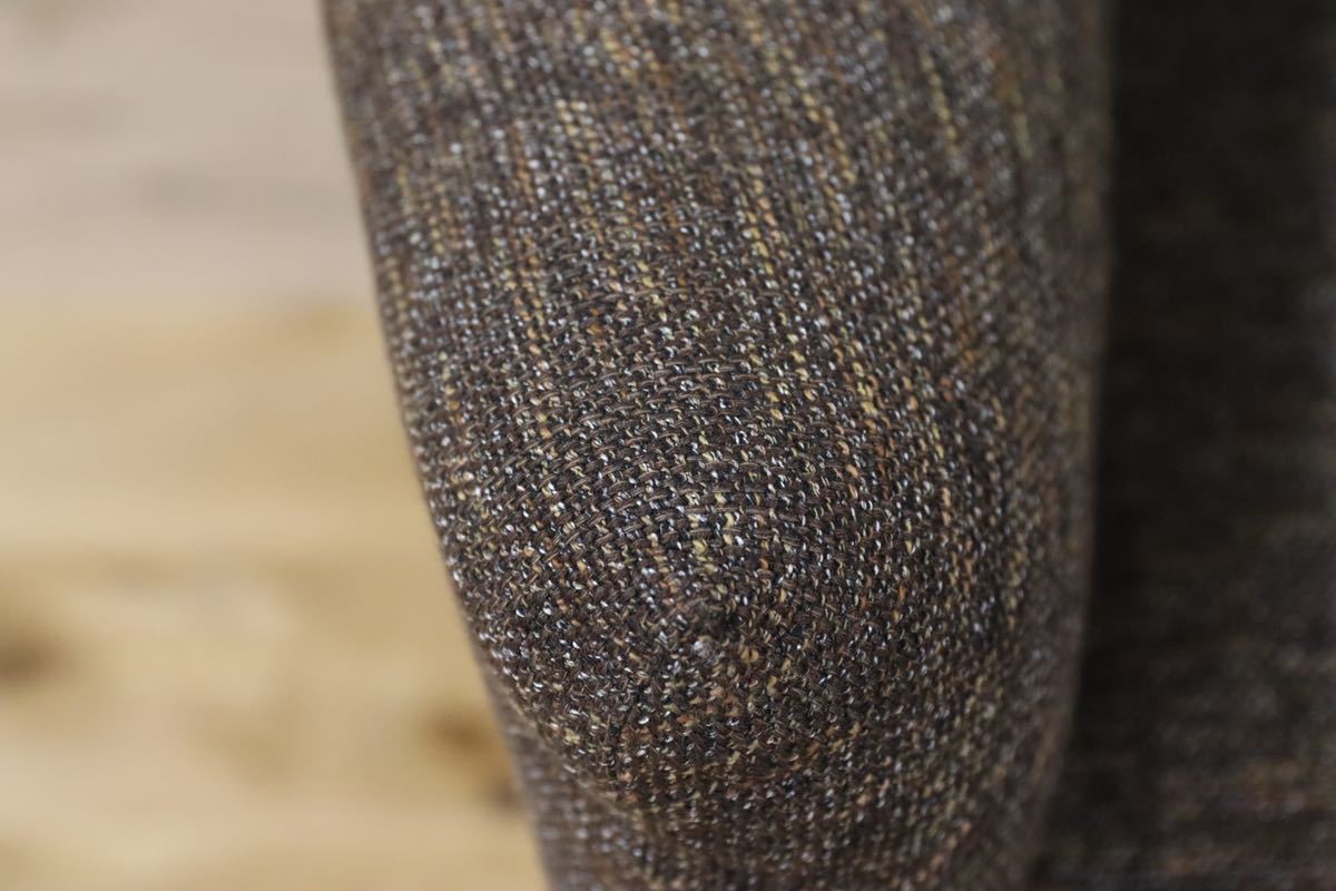 GMFK318E○Cassina / カッシーナ 684 PICCOLA TENTAZIONE ピッコラテンタツィオーネ ラウンジアームチェア 定価約40万 展示品