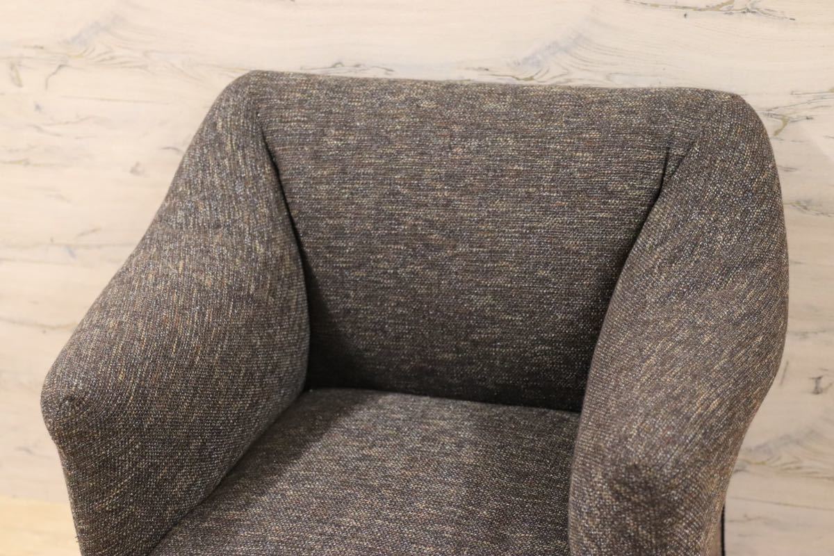 GMFK318E○Cassina / カッシーナ 684 PICCOLA TENTAZIONE ピッコラテンタツィオーネ ラウンジアームチェア 定価約40万 展示品