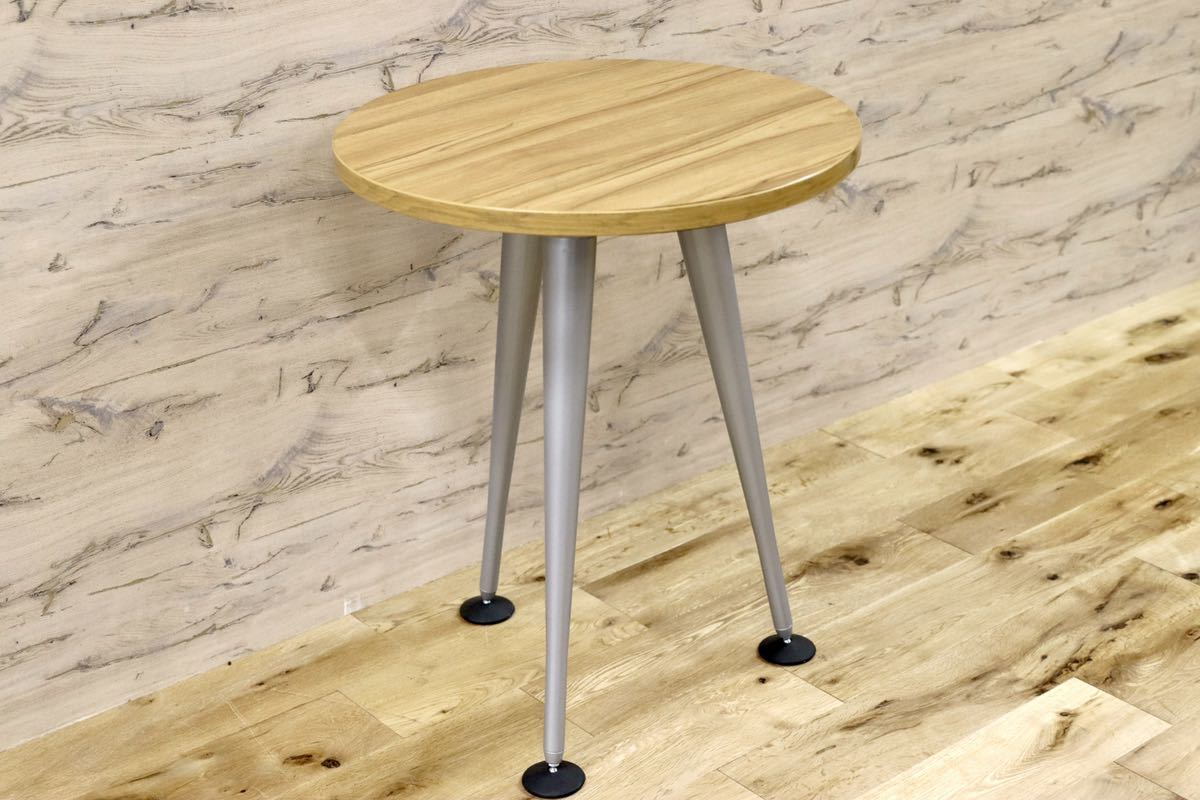 GMFH136○HermanMiller / ハーマンミラー アバック サイドテーブル コーヒーテーブル オフィス モダン 書斎 テーブル 花台 クラシック