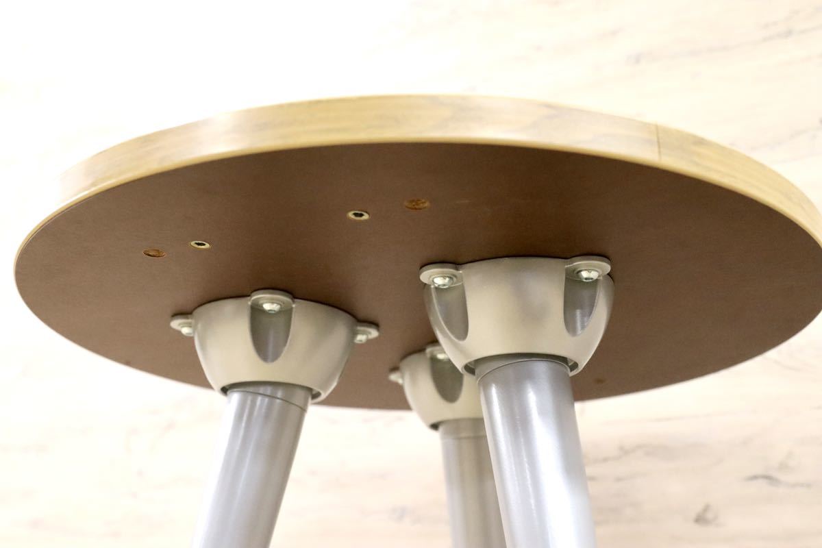 GMFH136○HermanMiller / ハーマンミラー アバック サイドテーブル コーヒーテーブル オフィス モダン 書斎 テーブル 花台 クラシック