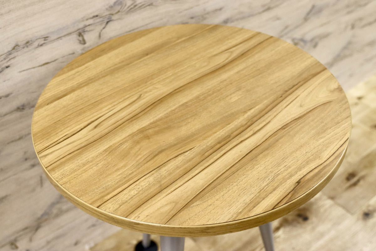 GMFH136○HermanMiller / ハーマンミラー アバック サイドテーブル コーヒーテーブル オフィス モダン 書斎 テーブル 花台 クラシック