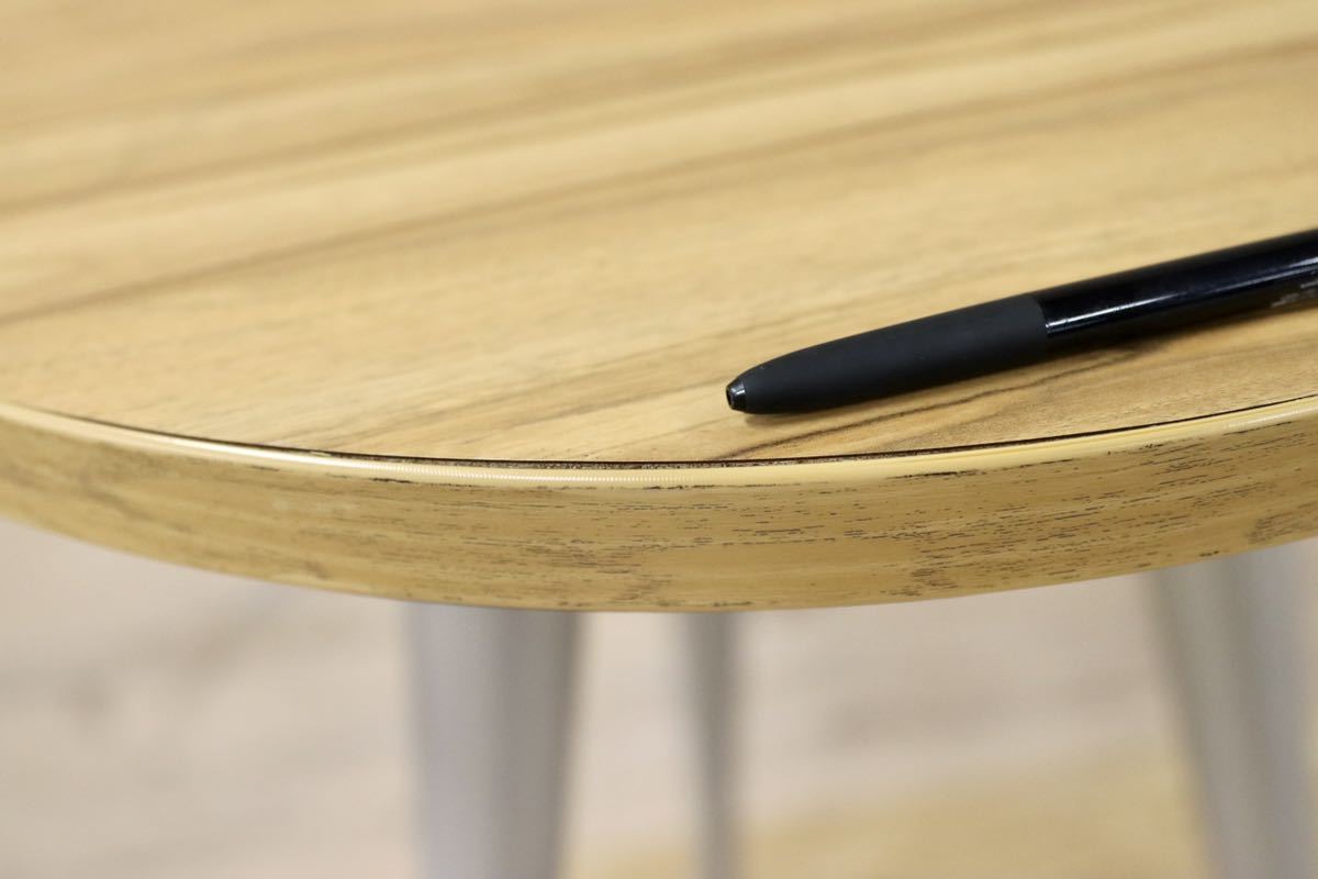 GMFH136○HermanMiller / ハーマンミラー アバック サイドテーブル コーヒーテーブル オフィス モダン 書斎 テーブル 花台 クラシック