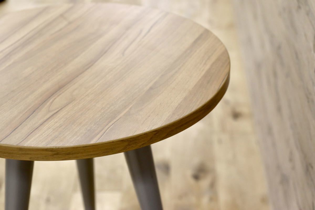 GMFH136○HermanMiller / ハーマンミラー アバック サイドテーブル コーヒーテーブル オフィス モダン 書斎 テーブル 花台 クラシック