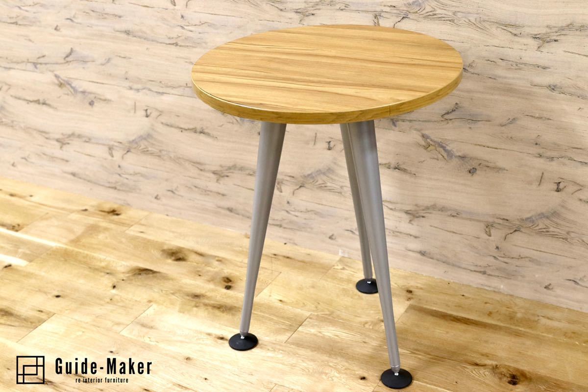 GMFH136○HermanMiller / ハーマンミラー アバック サイドテーブル コーヒーテーブル オフィス モダン 書斎 テーブル 花台 クラシック