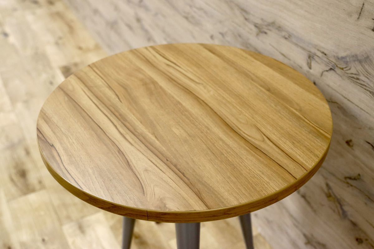 GMFH136○HermanMiller / ハーマンミラー アバック サイドテーブル コーヒーテーブル オフィス モダン 書斎 テーブル 花台 クラシック