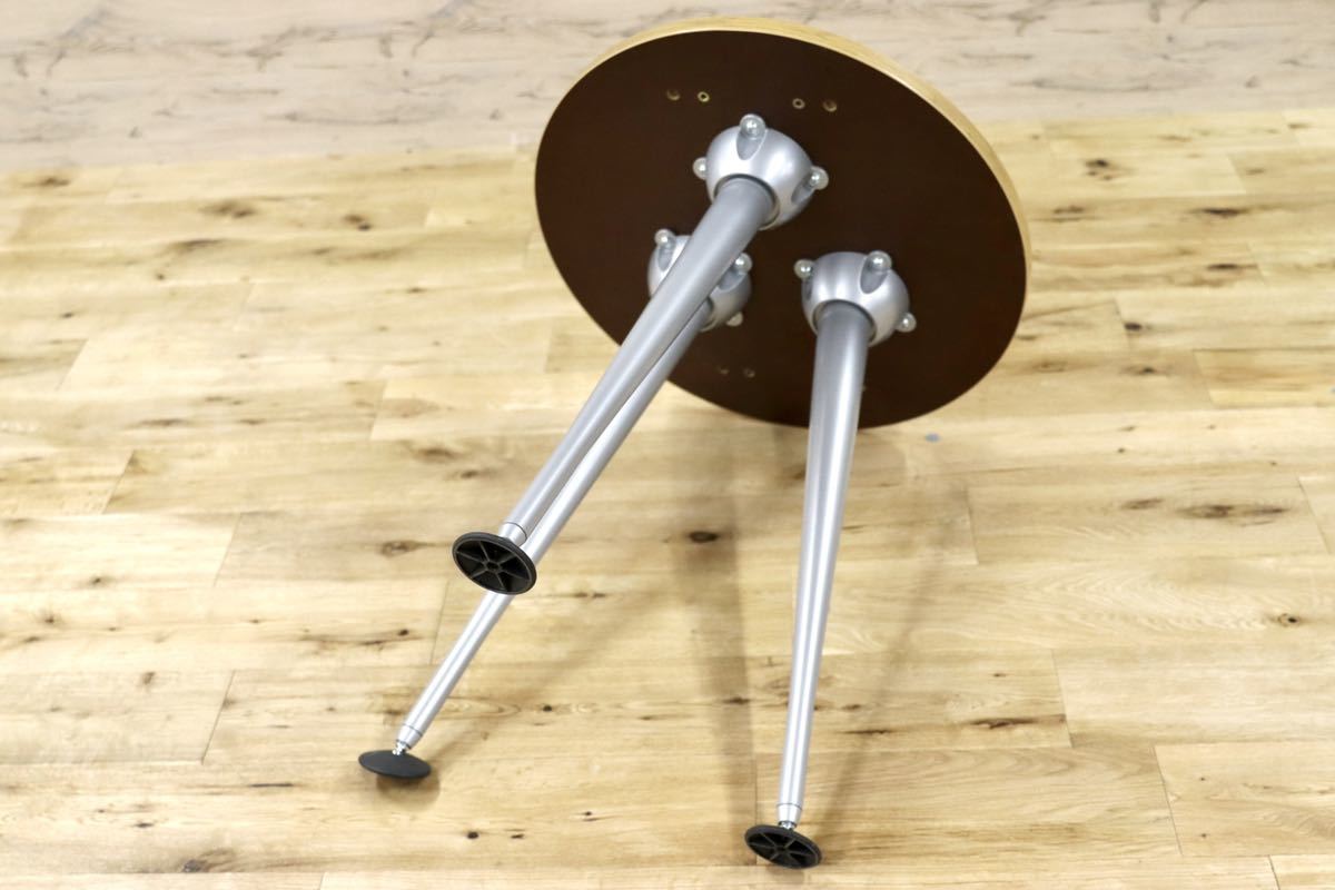 GMFH136○HermanMiller / ハーマンミラー アバック サイドテーブル コーヒーテーブル オフィス モダン 書斎 テーブル 花台 クラシック