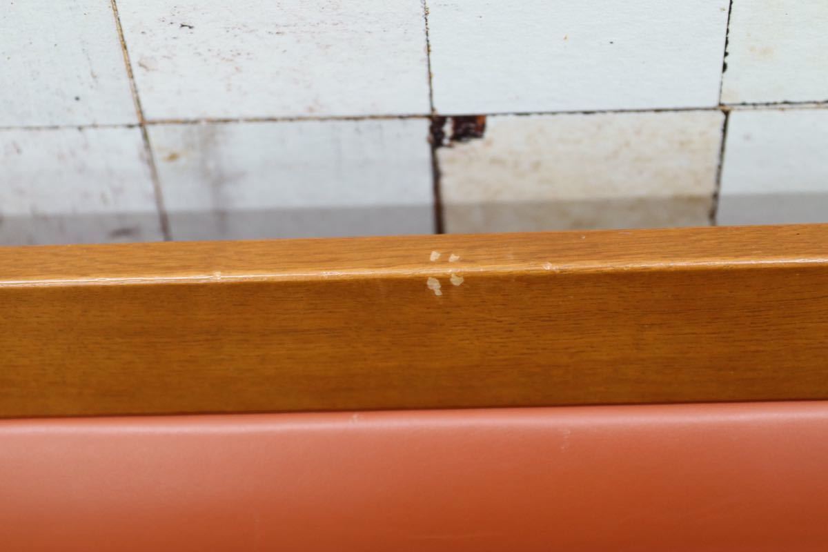 GMFT259○arflex / アルフレックス SLAM スラム ダイニングチェア 椅子 2脚セット レザー 革張り イタリア モダン 定価約15.5万