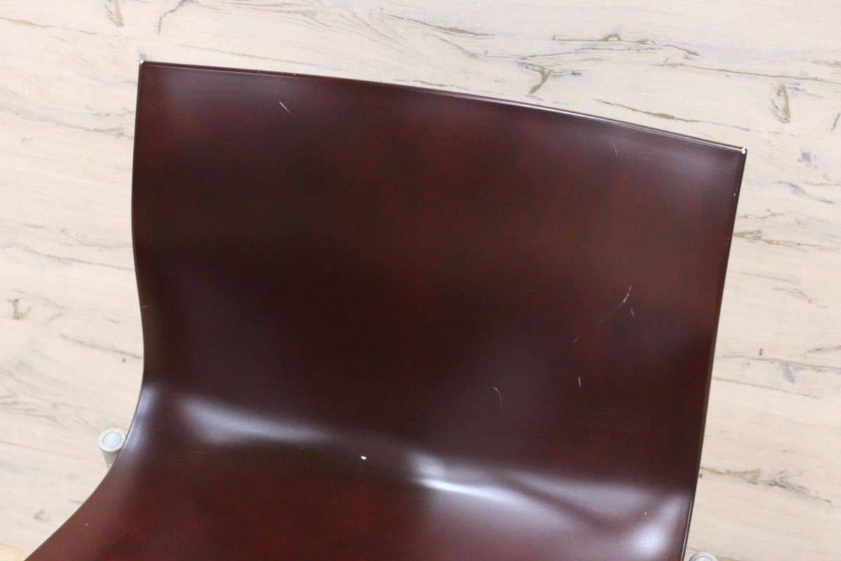 GMFK430○driade / ドリアデ ALEPH アルフ カメレオンチェア スタッキングチェア ダイニングチェア 椅子 モダン