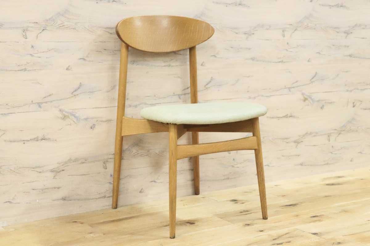 GMFH254C○飛騨産業 / HIDA キツツキ SD220N アームレスチェア ダイニングチェア 食卓椅子 椅子 ホワイトオーク材 チェア