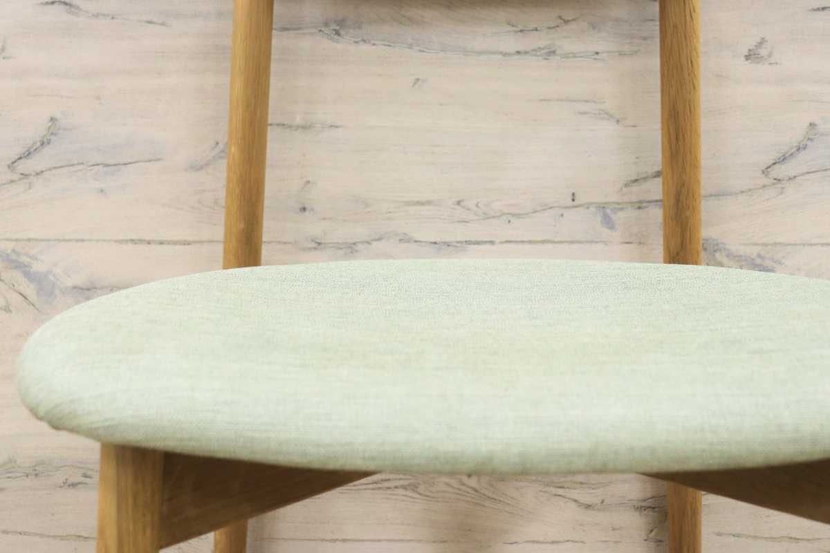 GMFH254C○飛騨産業 / HIDA キツツキ SD220N アームレスチェア ダイニングチェア 食卓椅子 椅子 ホワイトオーク材 チェア