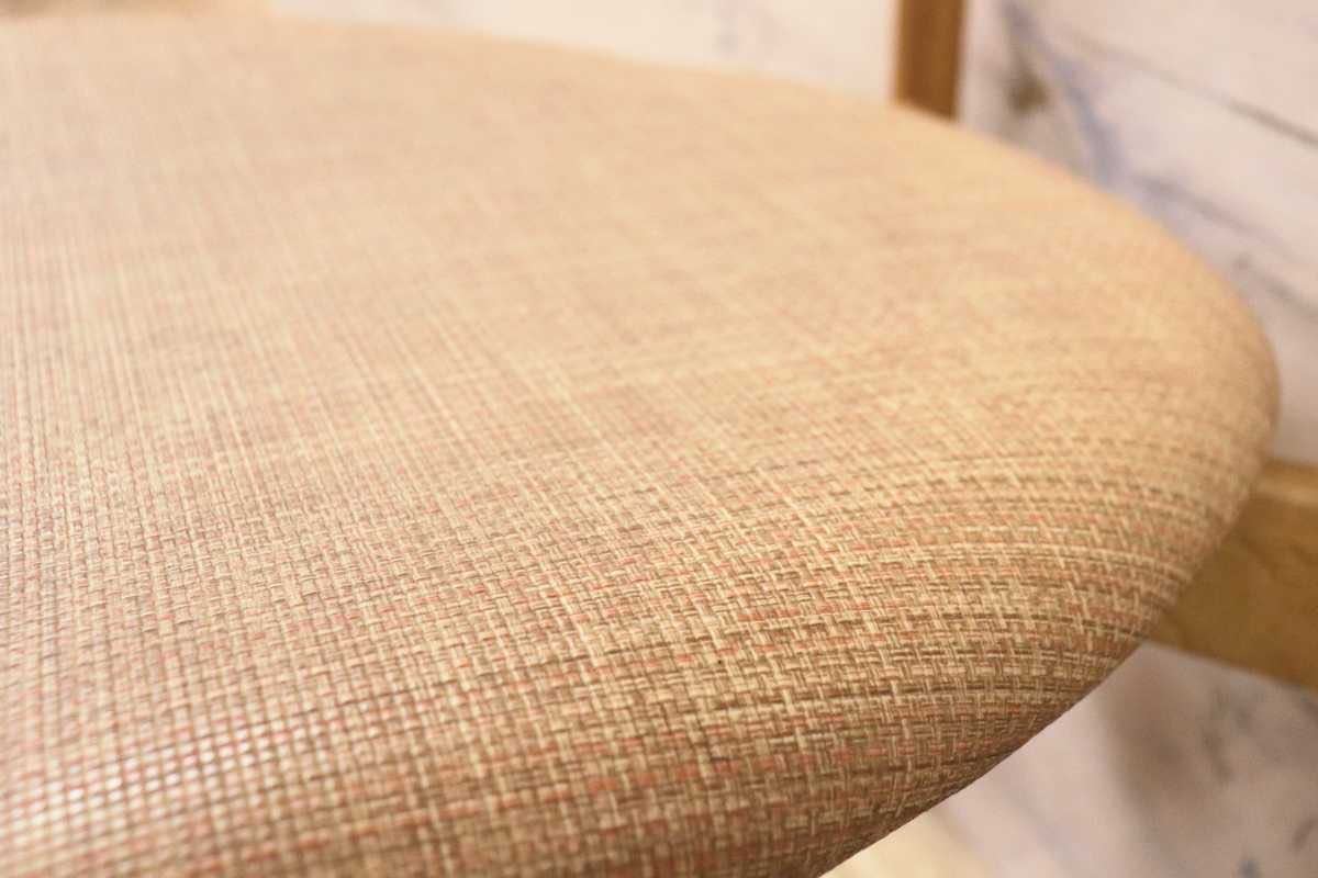 GMFH253C○飛騨産業 / HIDA キツツキ SD220N アームレスチェア ダイニングチェア 食卓椅子 椅子 ホワイトオーク材 チェア