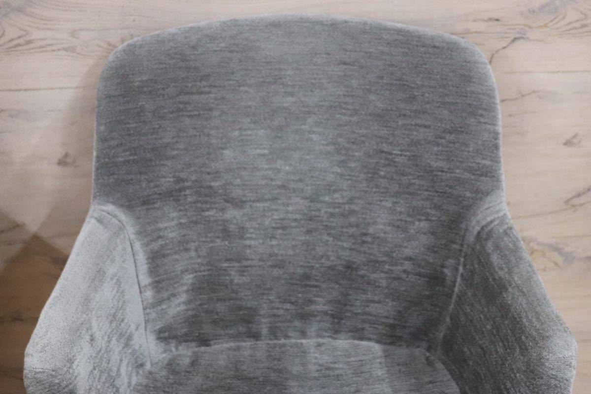 GMFS247A○河淳 / KAWAZUN パティクアームチェアダイニングチェア 食卓椅子 椅子 2脚セット 天然木 展示品