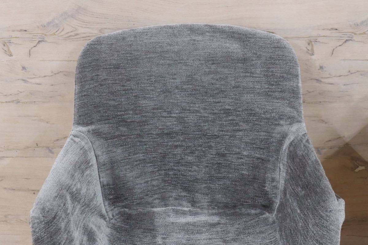 GMFS247A○河淳 / KAWAZUN パティクアームチェアダイニングチェア 食卓椅子 椅子 2脚セット 天然木 展示品