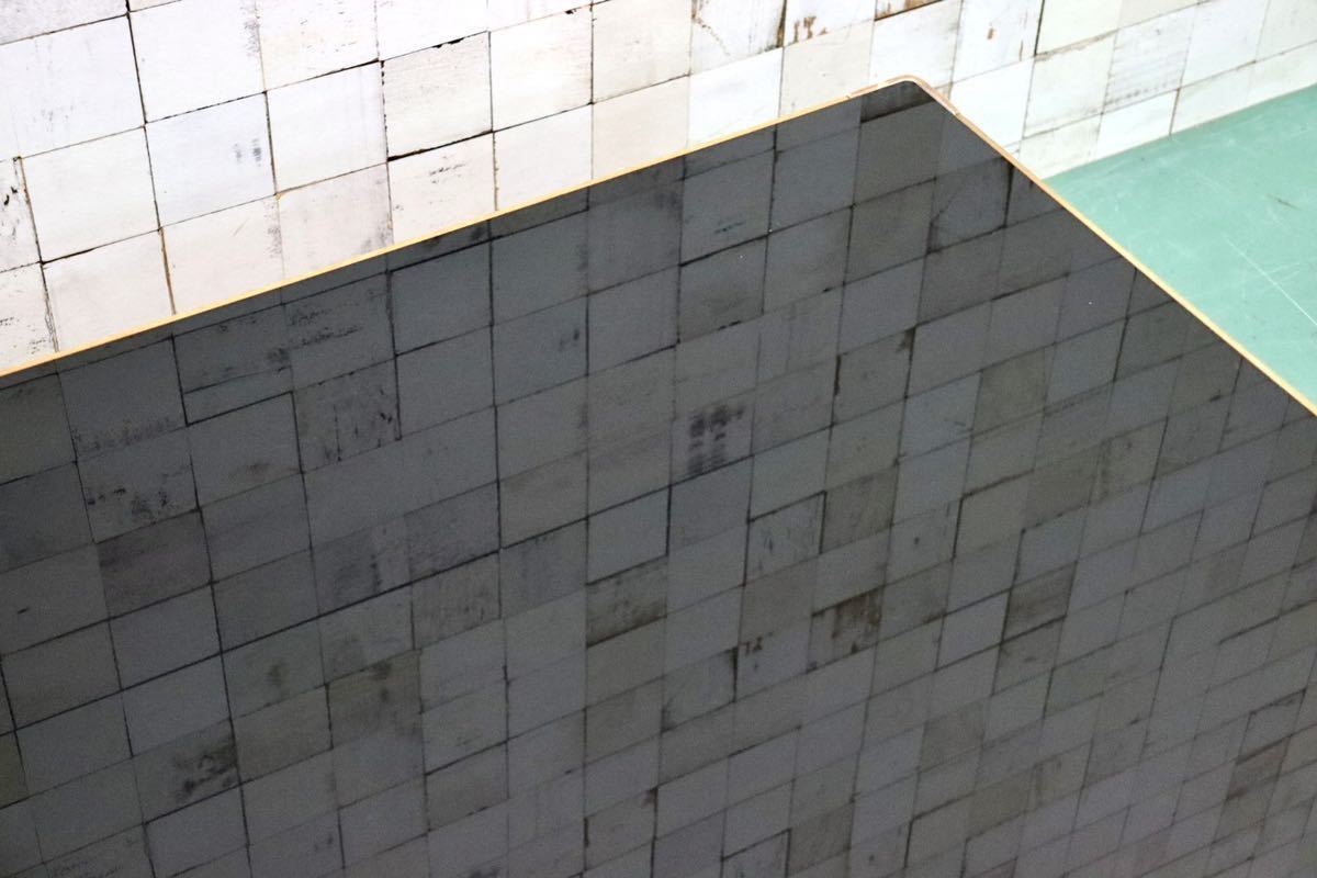 GMFT278○ACTUS / アクタス DALLA ダラ センターテーブル リビングテーブル ローテーブル ブラックガラス