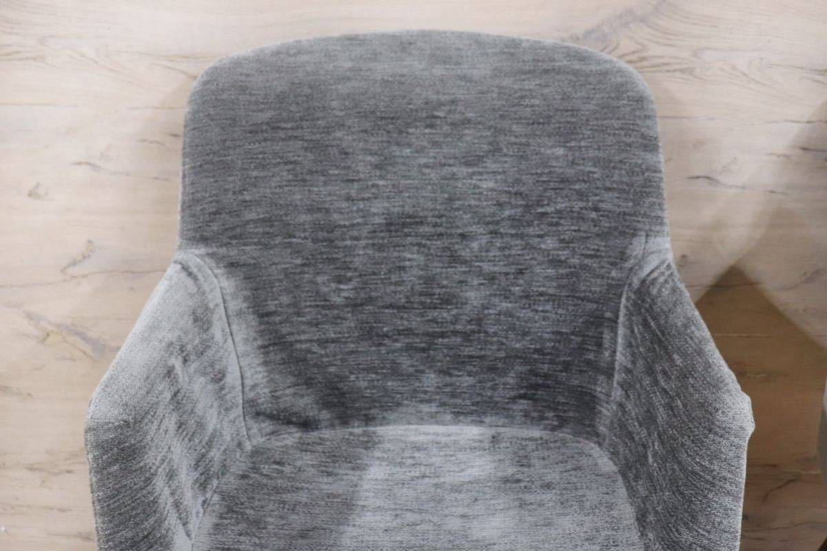 GMFS247B○河淳 / KAWAZUN パティクアームチェアダイニングチェア 食卓椅子 椅子 2脚セット 天然木 展示品