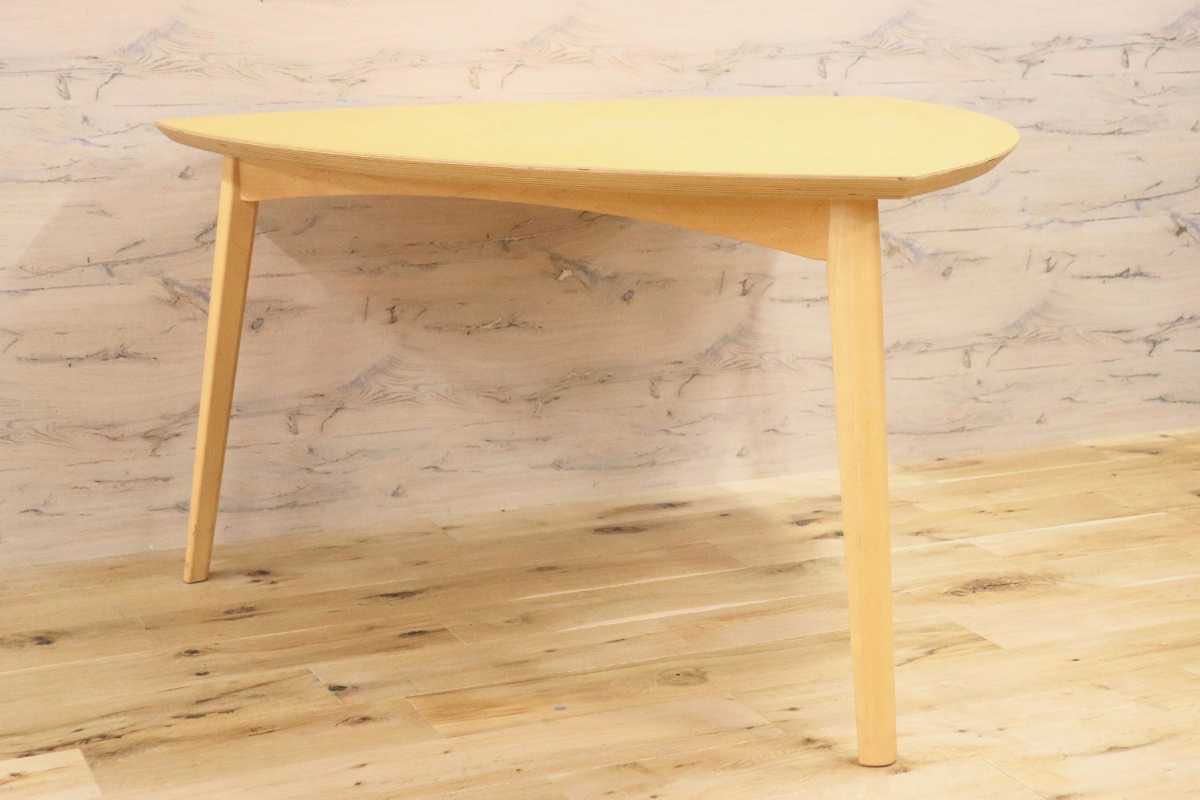 GMFN262○匠工芸 / TAKUM ダイニングテーブル 食卓テーブル テーブル 作業机 天然木 メープル