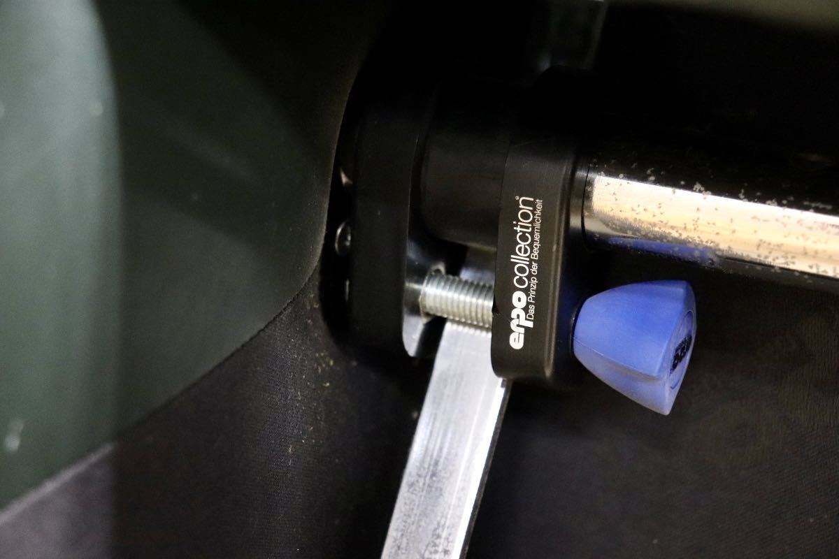 GMFH313C○erpo / エルポ Atlanta アトランタ 1人掛けソファ リクライニングソファ 総革 深緑 ドイツ フランスベッド 定価約38万