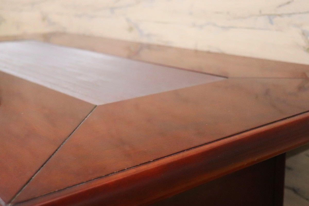 GMFK550○モリシゲ / MORISHIGE センターテーブル リビングテーブル 応接 机 座卓 ローテーブル IDC大塚家具 和室 座敷