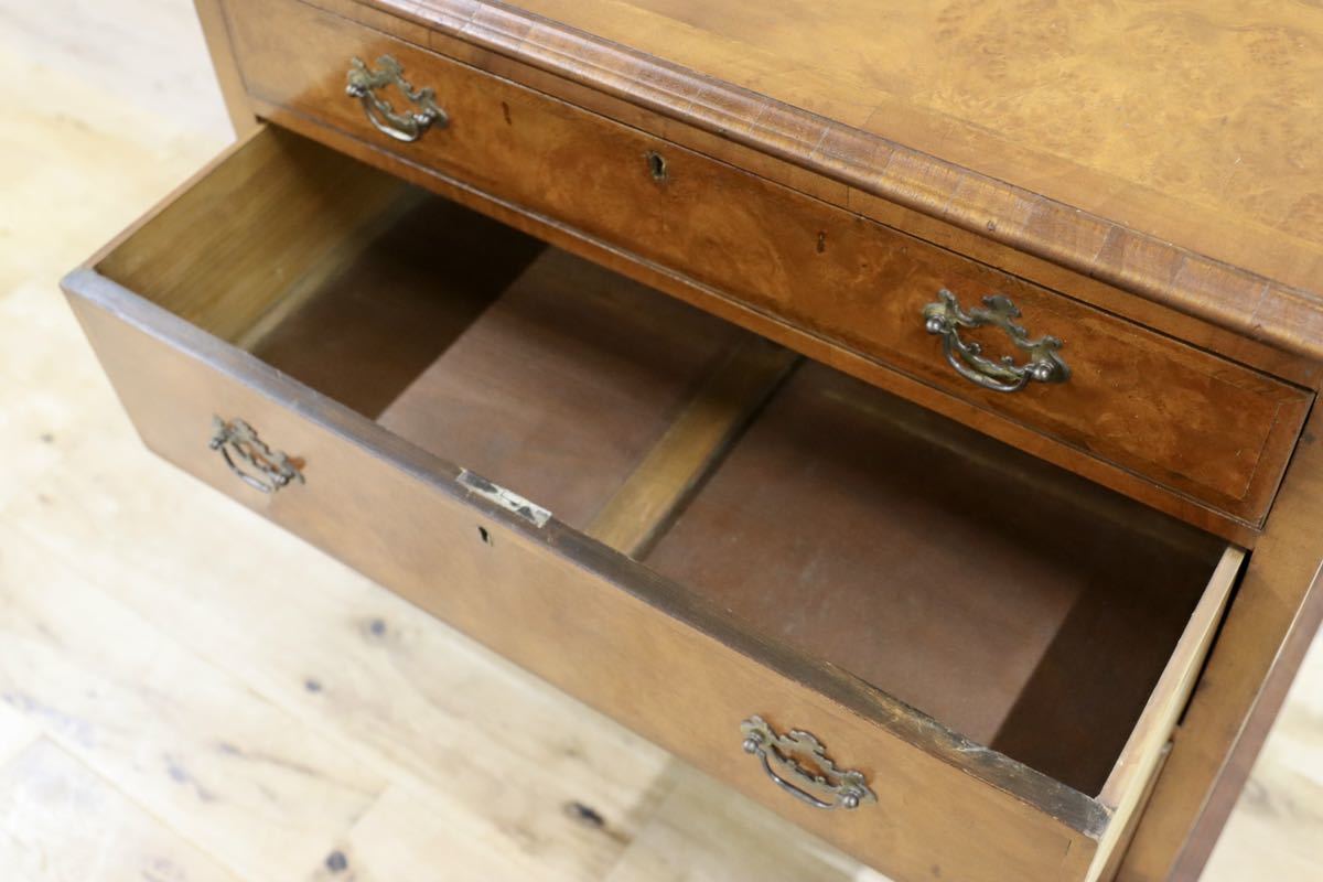 GMFH399○西洋 イギリス アンティーク チェスト サイドボード リビングボード クラシック ヴィンテージ 収納家具 店舗什器 展示品