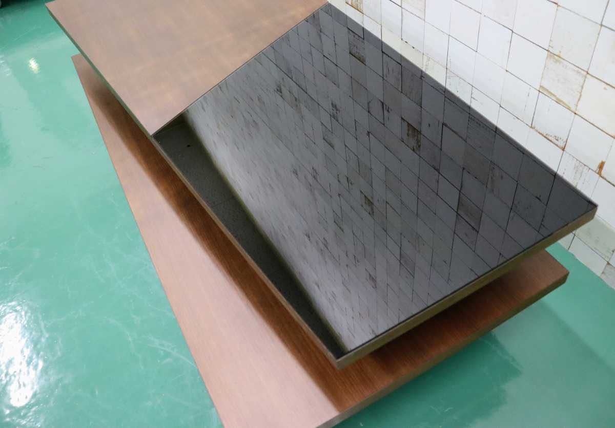 GMFS26○IDC大塚家具 TVボード AVボード ローボード リビング収納 スタイリッシュ モダン