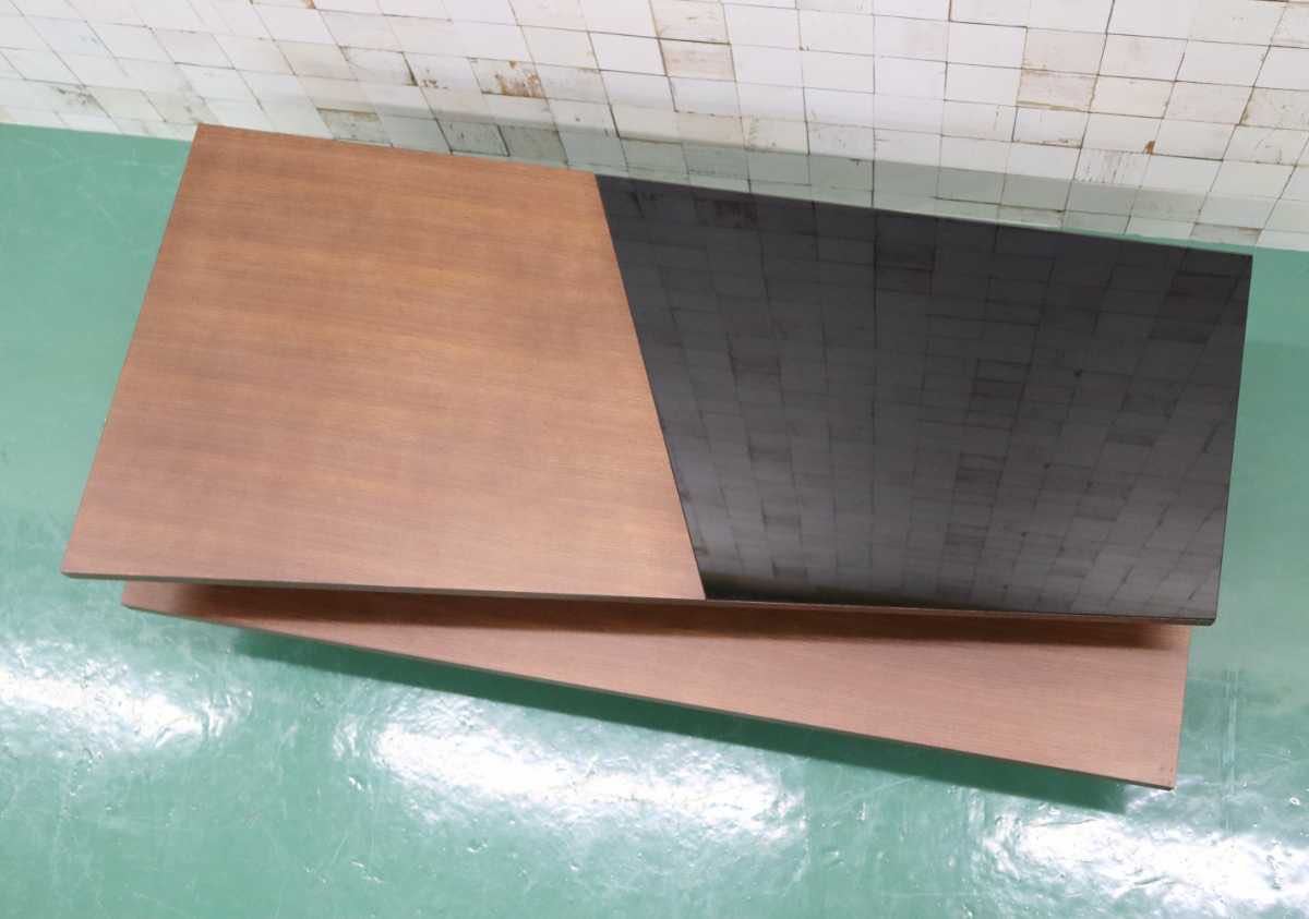 GMFS26○IDC大塚家具 TVボード AVボード ローボード リビング収納 スタイリッシュ モダン