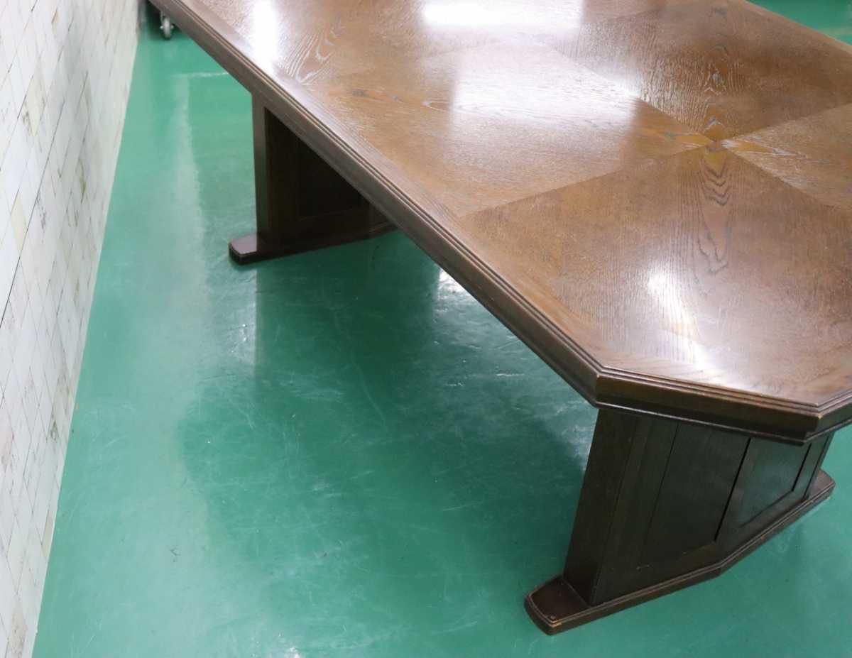 GMFH92○domani / ドマーニ カリモク最高峰 ダイニングテーブル 食卓テーブル 作業台 テーブル 国産家具