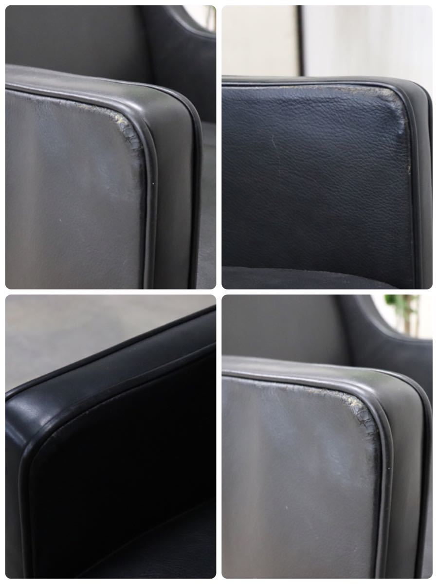 GMCT5G〇Borge Mogensen ボーエ・モーエンセン ○ 北欧 ヴィンテージ Denmark アームチェア フレデリシア 超希少 60年代 gmct5 G 検)ウェグナー