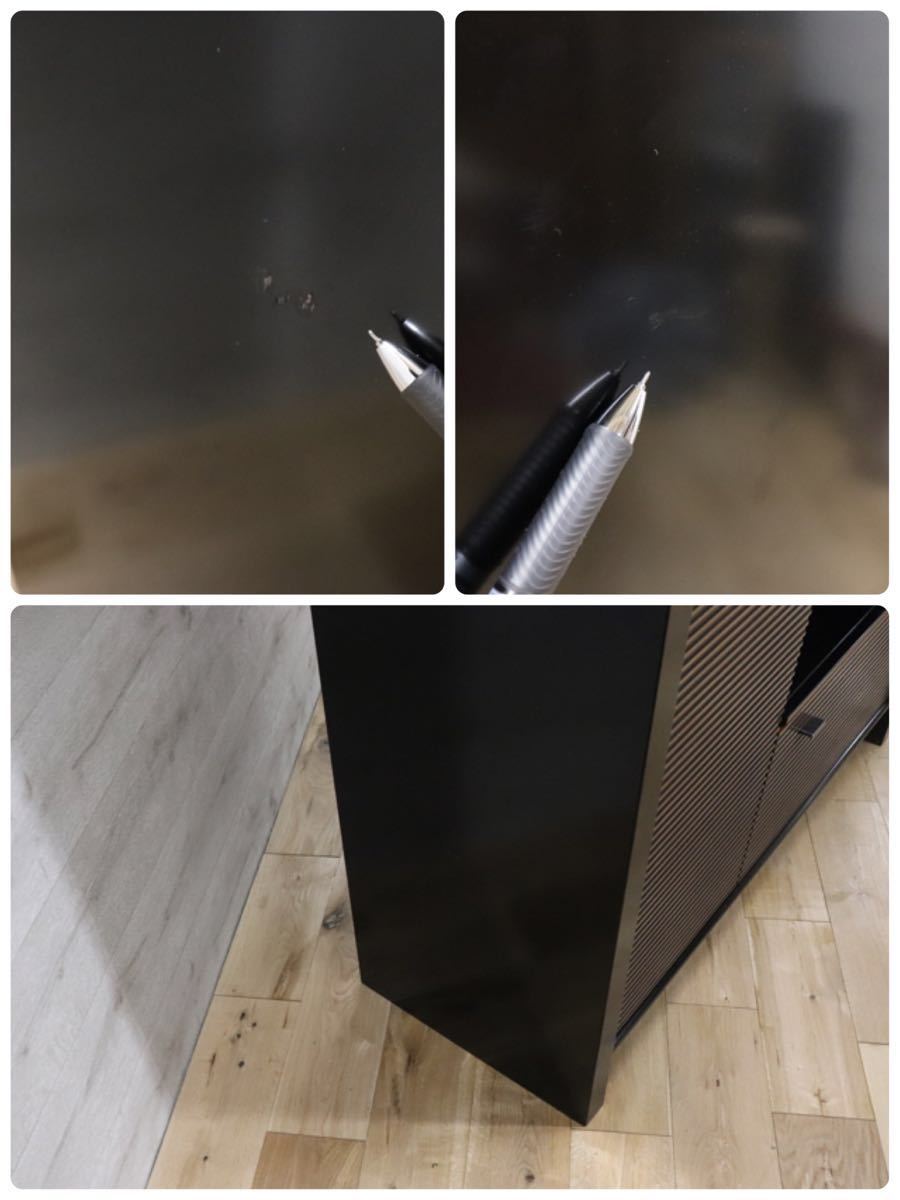 gmck386 ○ モリシゲ MORISHIGE ○ 国内最高峰 飾り棚 キャビネット 和家具 日本 キュリオ リビング収納 検)天童 カリモク マルニ