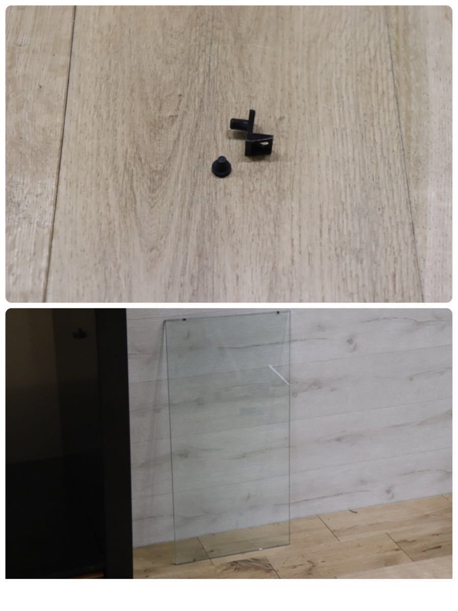 gmck386 ○ モリシゲ MORISHIGE ○ 国内最高峰 飾り棚 キャビネット 和家具 日本 キュリオ リビング収納 検)天童 カリモク マルニ