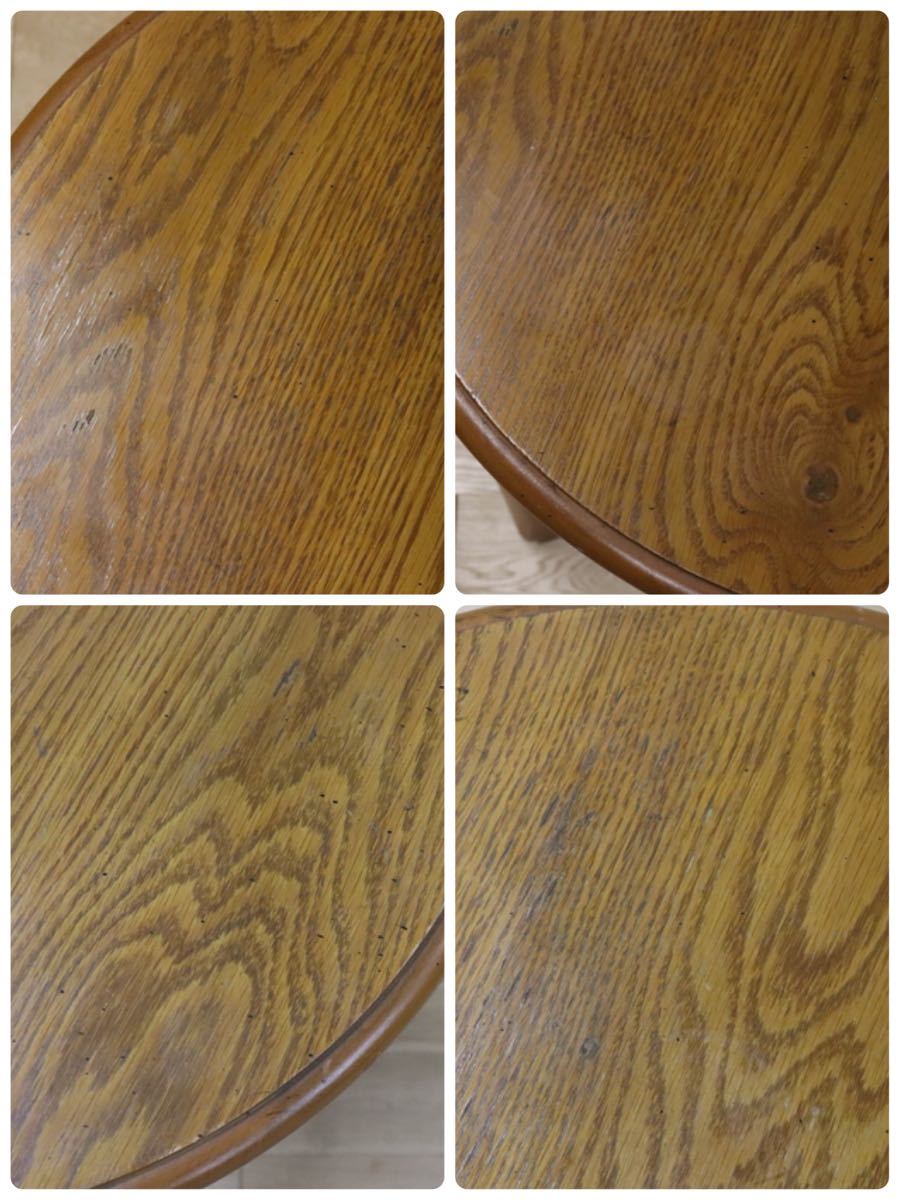 gmch197A ○ DREXEL HERITAGE / ドレクセルヘリテイジ Passage エンドテーブル サイドテーブル 花台 コンソール アメリカ アンティーク