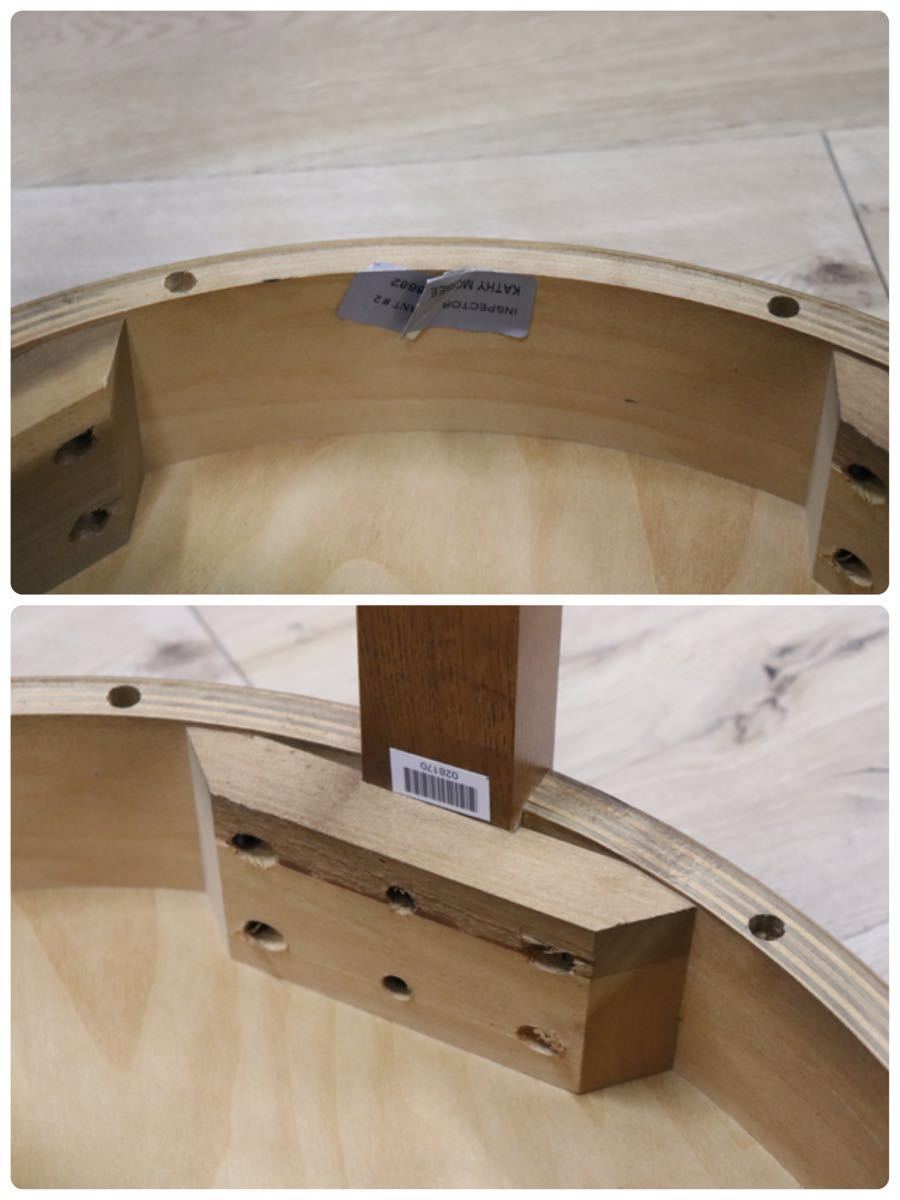 gmch197A ○ DREXEL HERITAGE / ドレクセルヘリテイジ Passage エンドテーブル サイドテーブル 花台 コンソール アメリカ アンティーク